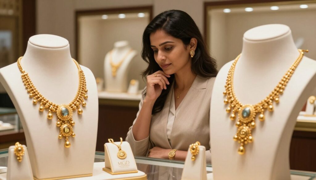gold jewelry buying guide